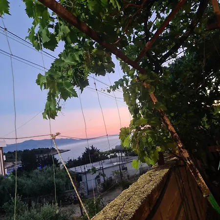 Skynstone Homestay Sarande