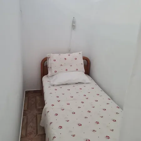 Homestay Skynstone Sarande
